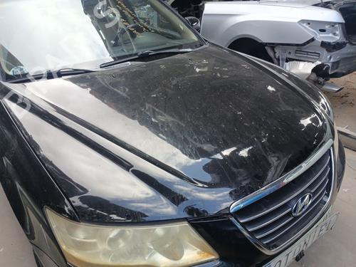 Used Hood Hood HYUNDAI SONATA V (NF) 2.0 CRDi (140 hp) 36466231 36466231
