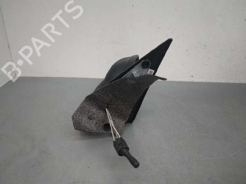 Right mirror CITROËN SAXO (S0, S1)  | BP29751877C27