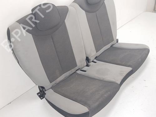 Sæde Bagtil TOYOTA AYGO (_B4_) 1.0 (KGB40) | BP39900796C17 - Image 2