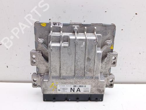 Used Engine control unit (ECU) RENAULT KADJAR (HA_, HL_) 1.3 TCe 140 (HLNB, HLN1) (140 hp) 31625753