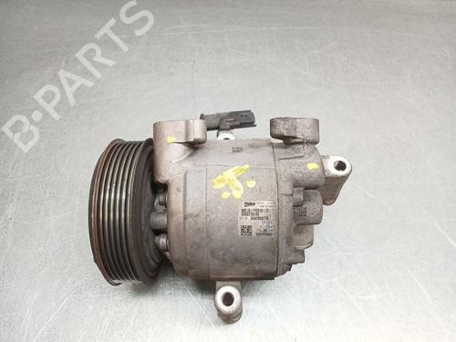 Used AC compressor AC compressor 38621473 38621473
