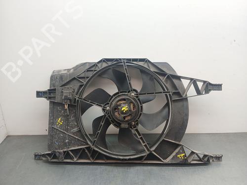 Used Radiator fan Radiator fan 36674409 36674409