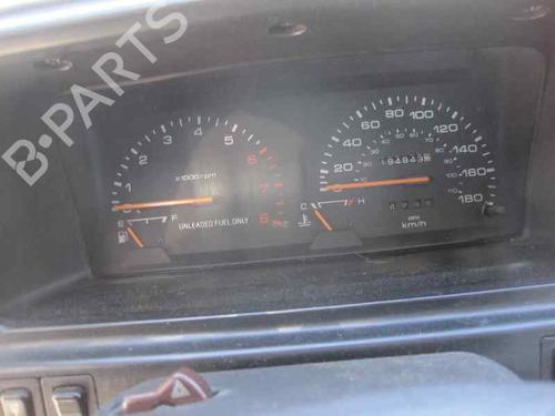 Engine KIA PRIDE (DA) 1.4 LX | BP3646841M1 