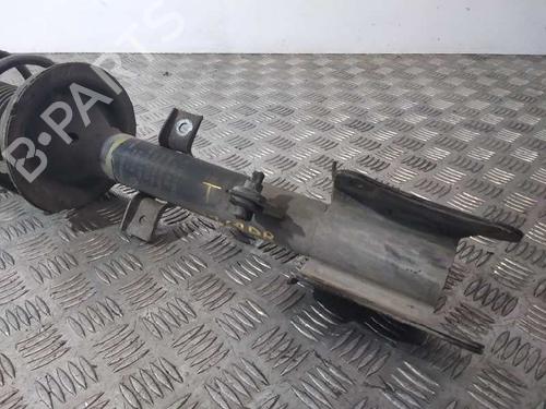 Right front shock absorber ALFA ROMEO 147 (937_) 1.6 16V T.SPARK ECO (937.AXA1A, 937.BXA1A) | BP10194057M17 