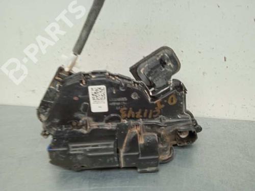 Front left lock VW GOLF SPORTSVAN VII (AM1, AN1) 1.0 TSI | BP9848720C98 