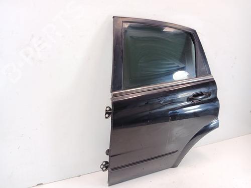 Left rear door SSANGYONG ACTYON SPORTS I (QJ)  | BP17445527C4 