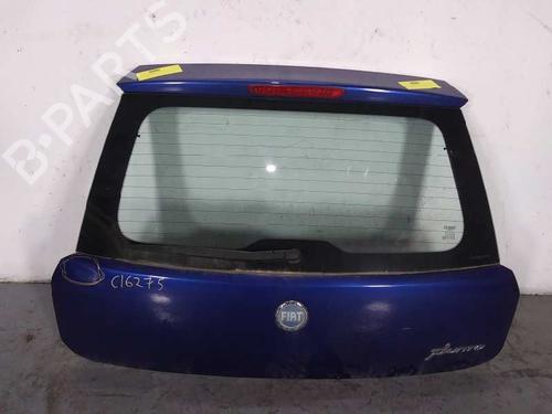 Tailgate FIAT GRANDE PUNTO (199_) 1.3 D Multijet (199.AXD11, 199.AXD1A, 199.AXD1B,... | BP17363187C6 