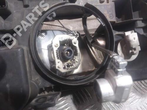 Left headlight RENAULT LAGUNA II (BG0/1_) 1.9 dCi (BG08, BG0G) | BP8300002C28 