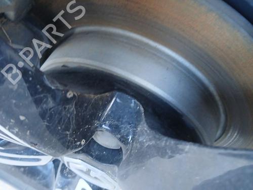 Rear axle MG MG ZS SUV (AZS1) 1.5 VTi | BP21594157M2 