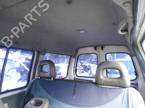 Front wiper motor NISSAN VANETTE CARGO Van (HC 23)  | BP2371673M29 