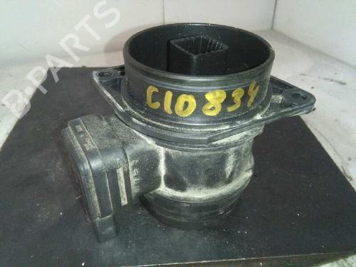 Used Mass air flow sensor Mass air flow sensor SEAT IBIZA IV (6J5, 6P1) 1.6 TDI (90 hp) 4983326 4983326