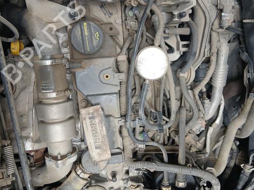 Engine FORD FOCUS III 1.5 TDCi | BP33021415M1 - Image 3