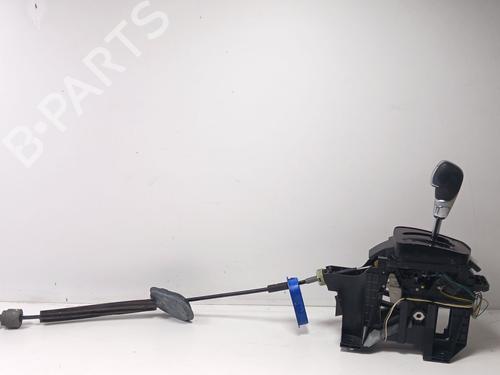 Gear lever RENAULT KADJAR (HA_, HL_) 1.2 TCe 130 (HLMR) | BP32526537M90 