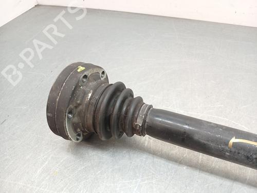 Left rear driveshaft BMW 5 (E60) | BP37426791M40 - Image 4