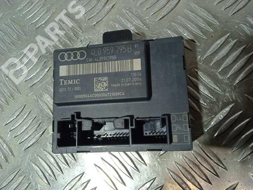 Electronic module AUDI Q7 (4LB) 3.0 TDI quattro | BP8885096M83 