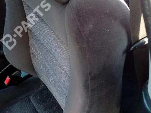 Rear left interior door handle HONDA CIVIC VI Fastback (MA, MB) 1.5 16V (MB3) | BP3416857I15 