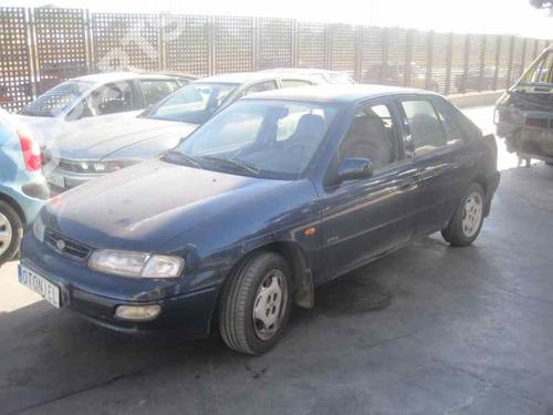 Used Parts KIA SEPHIA (FA)  1.5 i  205336