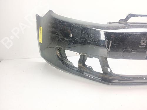 Front bumper VW GOLF VI (5K1) 2.0 TDI | BP29113588C7 
