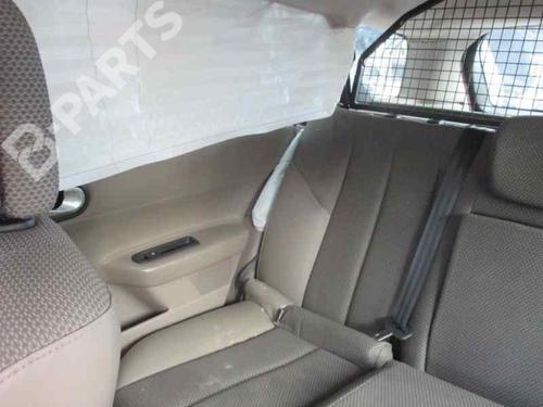 Warning switch RENAULT MEGANE II Estate (KM0/1_) 1.9 dCi (KMRG, KM1G, KM0G, KM2C) | BP4839611I22 