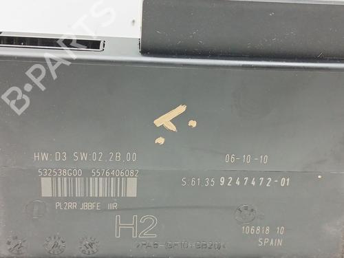 Elektronisk modul BMW 3 Touring (E91) 325 d | BP29566776M83 