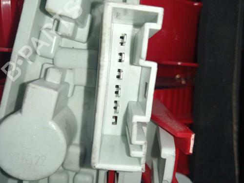 Right taillight BMW 3 (E90) 320 i | BP9258661C35 