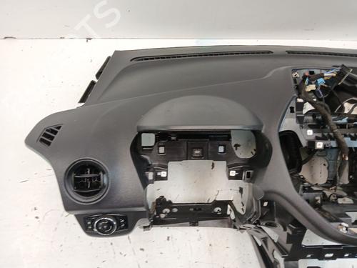 Instrumentbræt FORD TRANSIT COURIER B460 Box Body/MPV | BP37183153C46 - Image 2