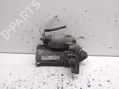 Starter PEUGEOT EXPERT Tepee (VF3X_) 1.6 HDi 90 16V | BP38946767M8 - Image 3
