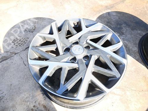 Used Rim HYUNDAI KONA (OS, OSE, OSI) [2017-2023]  31189761