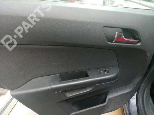 Intercooler OPEL ASTRA H (A04)  | BP14992977M30 
