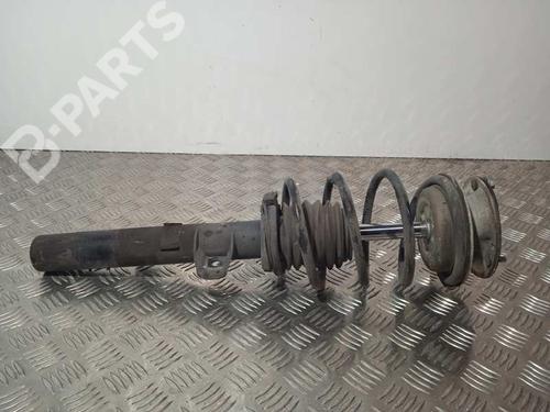 Left front shock absorber BMW 3 (E90) 320 d | BP8885084M16 