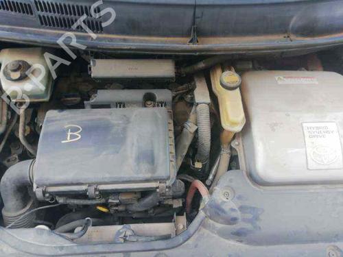 Engine TOYOTA PRIUS Liftback (_W2_)  | BP9848721M1 