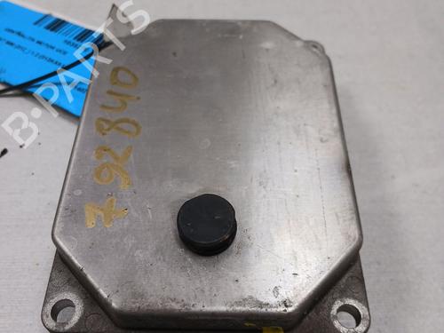 Engine control unit (ECU) FIAT 500 (312_) 1.2 (312AXA1A) | BP22752918M57 