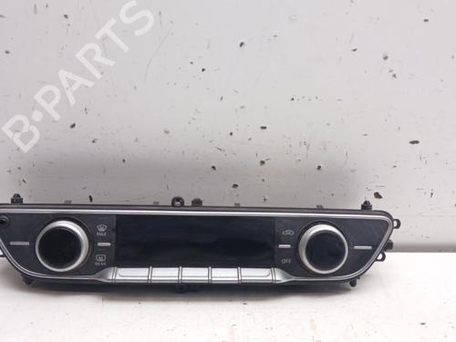 Commande Chauffage AUDI A4 B9 (8W2, 8WC) 2.0 TDI (150 hp) 32526532