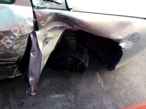Gearbox PEUGEOT 407 (6D_) 2.0 HDi 135 (6DRHRH, 6DRHRE, 6DRHRG, 6DRHRJ) | BP2441784M3 
