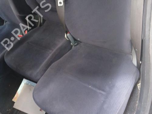 Sæde Bagtil HONDA FR-V (BE) 2.2 i CTDi (BE5) (140 hp) 24803421