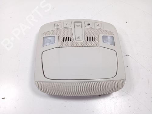 interior-roof-light-ford-mondeo-v-hatchback-ce-2014-32775374 main image