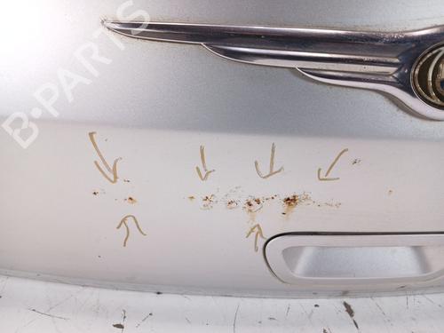 Tailgate CHRYSLER 300C (LX, LE) 3.0 CRD | BP25722602C6 - Image 9