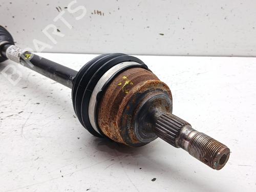 Right front driveshaft CITROËN C4 III (BA_, BB_, BC_) 1.2 PureTech 130 (BAHNSA, BAHNSB) | BP37585143M39 - Image 5