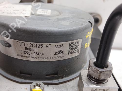 ABS pump FORD FOCUS III 1.0 EcoBoost | BP35756331M43 - Image 2