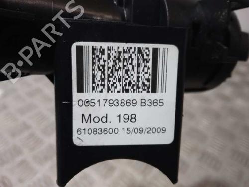 Ignition barrel FIAT BRAVO II (198_)  | BP14993035M48 