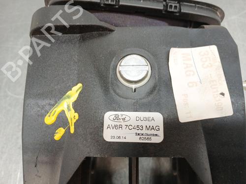 Gear lever FORD KUGA II (DM2) | BP12066800M90 - Image 3