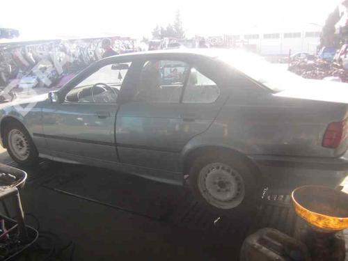 Gearbox BMW 3 (E36)  | BP2391111M3 