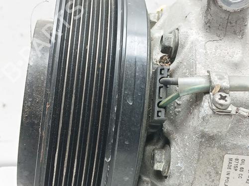 AC compressor VOLVO V40 Hatchback (525) D2 | BP40259202M34 - Image 2