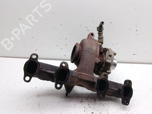 turbochargersupercharger-seat-leon-1p1-2005-2006-2007-2008-2009-2010-2011-2012-2013-33958291 main image