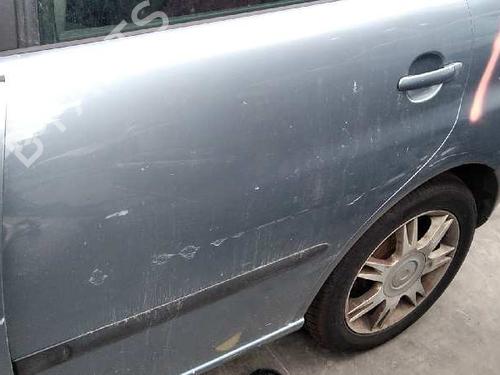 Left mirror SEAT IBIZA III (6L1) 1.4 16V | BP2419303C26 