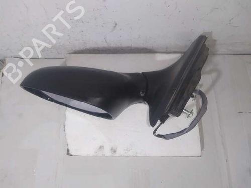 Left mirror FIAT BRAVO II (198_)  | BP16337905C26 
