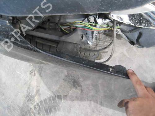 Front right interior door handle CITROËN C4 I (LC_) | BP3414510I14 - Image 15
