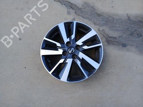 Used Rim NISSAN MICRA V (K14) 1.5 DCI (90 hp) 29747887
