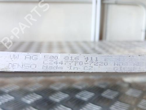 AC radiator SEAT ARONA (KJ7, KJP) | BP32200118M32 - Image 6