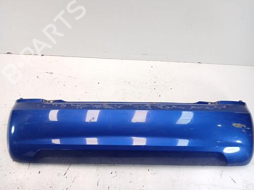 Used Rear bumper Rear bumper 37069544 37069544
